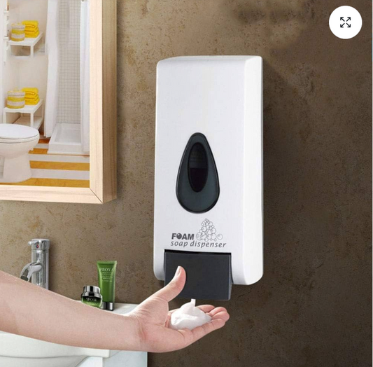 Soap Dispenser